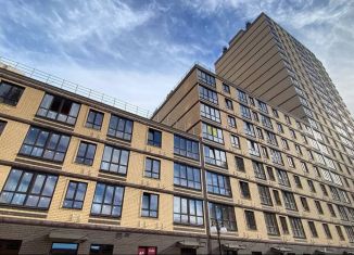 Продажа однокомнатной квартиры, 43 м2, Ростов-на-Дону, ЖК Новый Горизонт