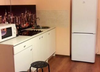 Сдаю квартиру студию, 27 м2, Кудрово, Европейский проспект, 11