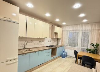 Продам 1-ком. квартиру, 42.4 м2, село Усады, Счастливая улица, 5