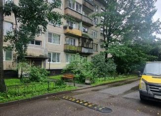 Продажа комнаты, 14.3 м2, Санкт-Петербург, Альпийский переулок, 31