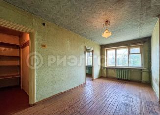 Продажа двухкомнатной квартиры, 41 м2, Мурманск, улица Свердлова, 12к1