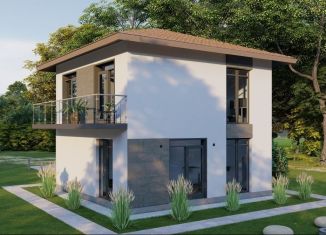 Продажа дома, 125 м2, поселок городского типа Приморский, Белогорская улица, 14