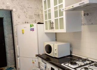 Сдаю в аренду однокомнатную квартиру, 29 м2, поселок Верхнетемерницкий, Лунный переулок