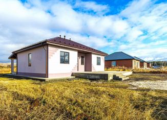 Продается дом, 120 м2, деревня Ключи, Уральская улица