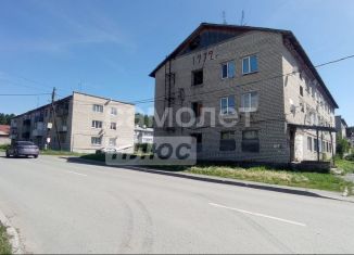 Продажа 1-ком. квартиры, 16.3 м2, поселок городского типа Белоярский, Юбилейная улица, 7