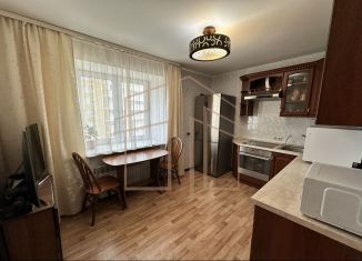 Продажа 2-комнатной квартиры, 52.4 м2, Тюмень, улица Ю.-Р.Г. Эрвье, 10
