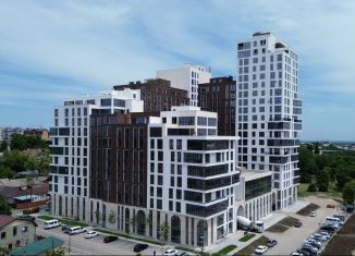 Аренда помещения свободного назначения, 270 м2, Нальчик, улица Кешокова, 1, район Центр