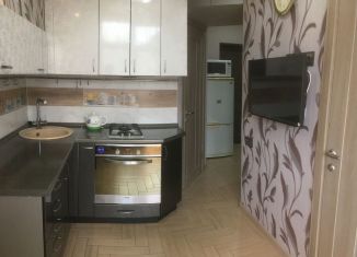 Сдается 1-комнатная квартира, 24 м2, Сочи, улица Лескова, 25, микрорайон Центральный