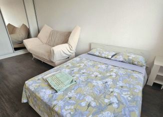 Сдам в аренду 1-комнатную квартиру, 39 м2, Йошкар-Ола, улица Петрова, 27А, микрорайон Молодёжный