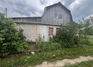 Продаю дачу, 50 м2, СТ Самычево