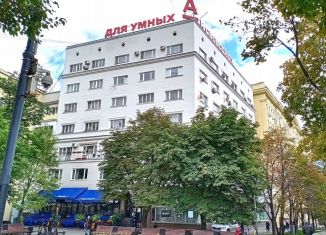 Продам комнату, 16.5 м2, Москва, улица Земляной Вал, 1/4с1