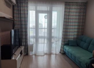 Сдается 3-комнатная квартира, 80 м2, Тюмень, улица Андрея Бушуева, 2