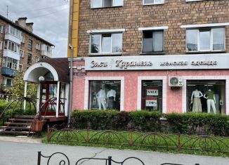 Продам помещение свободного назначения, 104.1 м2, Абакан, улица Карла Маркса, 3