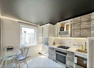 1-комнатная квартира на продажу, 40.4 м2, посёлок Парголово, улица Первого Мая, 107к9