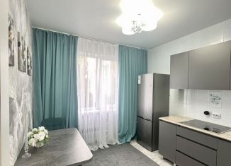 Однокомнатная квартира на продажу, 42 м2, Воронеж, улица Машиностроителей, 13/1