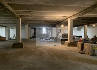 Сдается производство, 900 м2, Челябинск, Салютная улица, 11