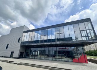 Сдаю в аренду торговую площадь, 233 м2, Челябинская область, улица Академика Макеева, 10А