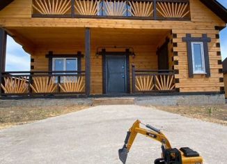 Дом на продажу, 68 м2, Красноярский край, улица Новостроек