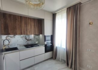 Продажа двухкомнатной квартиры, 57.1 м2, Магнитогорск, проспект Металлургов, 9