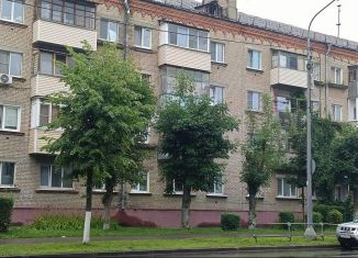 Продам 1-комнатную квартиру, 31.1 м2, Серпухов, Советская улица, 81