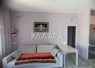 2-ком. квартира на продажу, 56.1 м2, Аксай, улица Строителей, 10/6к6