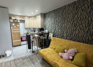 Продается 1-комнатная квартира, 35.2 м2, Мурино, Воронцовский бульвар, 17, ЖК Алфавит