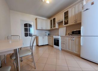 3-комнатная квартира на продажу, 92 м2, Краснодар, микрорайон Завод Радиоизмерительных Приборов, Гаражный переулок, 9