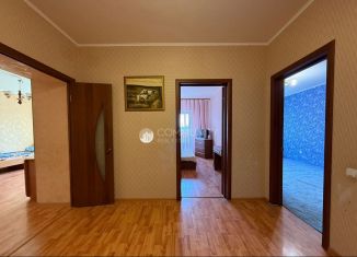 3-ком. квартира на продажу, 96 м2, Республика Башкортостан, проспект Октября, 107/6