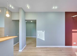 Продажа двухкомнатной квартиры, 60.3 м2, посёлок Берёзовый, Целиноградская улица, 2И