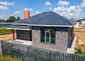 Продажа дома, 140 м2, деревня Кзыл-Иль, улица Заря