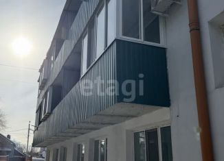 Продажа квартиры студии, 20.8 м2, Благовещенск, Амурская улица, 351