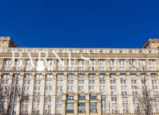 Сдаю в аренду офис, 742 м2, Москва, Ленинградский проспект, 80к16