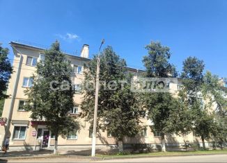 Продажа двухкомнатной квартиры, 42 м2, Октябрьский, Девонская улица, 6