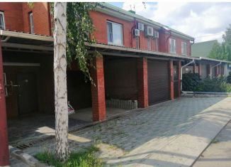 Продам таунхаус, 95 м2, Краснодарский край, улица Федосеева, 25