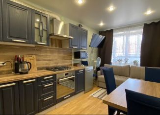 1-комнатная квартира на продажу, 42.5 м2, Череповец, Ленинградская улица, 21