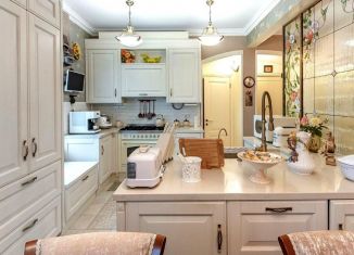 Продажа 3-комнатной квартиры, 82 м2, Москва, Садовая-Самотёчная улица, 4, Тверской район