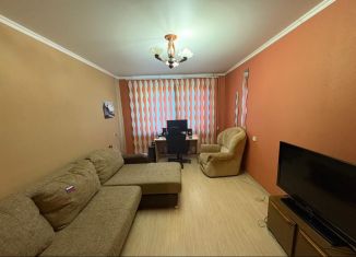 2-комнатная квартира на продажу, 53 м2, Тула, улица Пузакова, 17