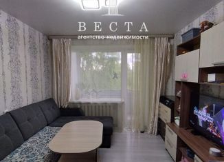 Продаю 2-ком. квартиру, 45.2 м2, Сегежа, улица Строителей, 9