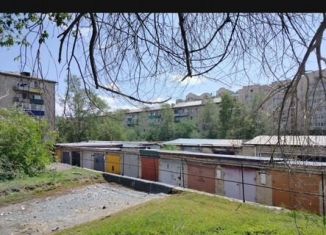 Продаю гараж, 18 м2, Чита, улица Курнатовского, 46