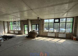 Сдаю в аренду помещение свободного назначения, 238.9 м2, Уфа, улица Лётчика Кобелева, 1, Калининский район