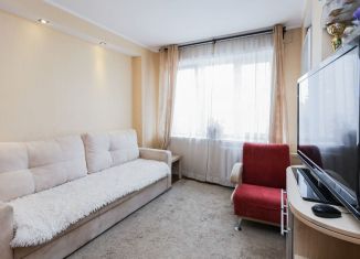 Продаю трехкомнатную квартиру, 61 м2, Новосибирск, улица Ольги Жилиной, 31, метро Маршала Покрышкина