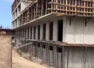 Продается однокомнатная квартира, 63 м2, Махачкала, проспект Насрутдинова, 162, Ленинский внутригородской район