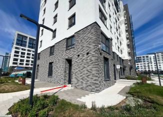 Аренда помещения свободного назначения, 63.3 м2, Тюмень, улица Павла Никольского, 14