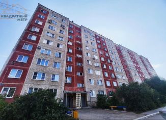 Продам 2-комнатную квартиру, 50.5 м2, Димитровград, Братская улица, 53
