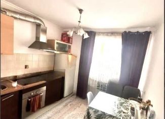 Сдача в аренду однокомнатной квартиры, 40.8 м2, Санкт-Петербург, Яковлевский переулок, 7