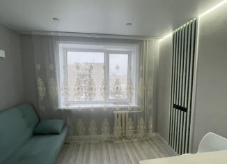 Квартира на продажу студия, 24 м2, Чебоксары, проспект Тракторостроителей, 5