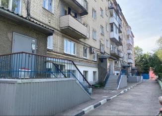 Продажа 1-ком. квартиры, 29 м2, Саратов, Комсомольская улица, 3