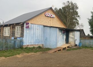 Продается торговая площадь, 59 м2, Пермский край, Новая улица, 11/1