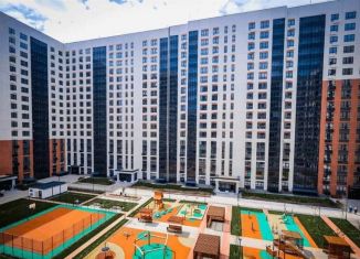 2-комнатная квартира на продажу, 68.2 м2, Воронеж, улица Пескова, 6