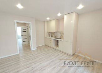 Двухкомнатная квартира на продажу, 42.1 м2, Казань, улица Зур Урам, 1Кк4